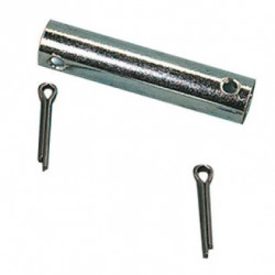 AXE DE ROUE JOCKEY L100