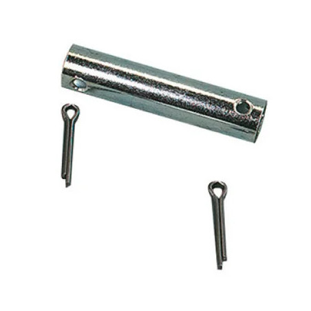 AXE DE ROUE JOCKEY L100