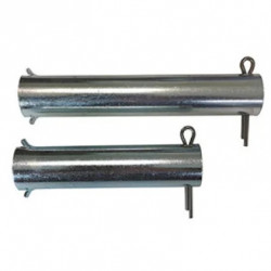 AXE DE ROUE JOCKEY L100