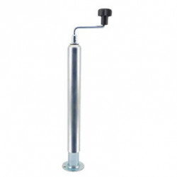 BÉQUILLE TÉLESCOPIQUE Ø 48