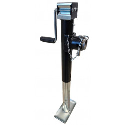 BEQUILLE À MANIVELLE 900KG