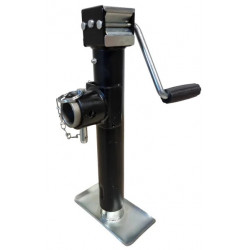 BEQUILLE À MANIVELLE 900KG