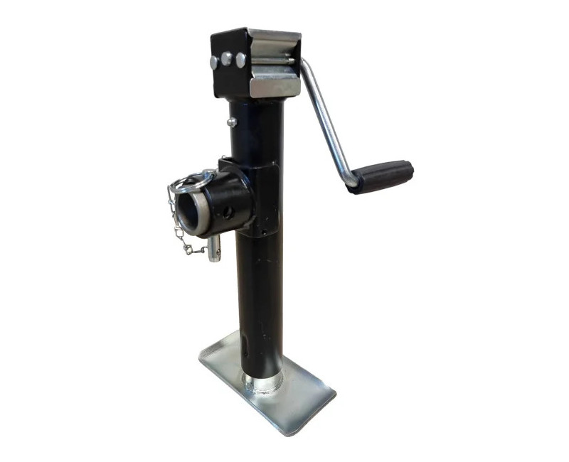 BEQUILLE À MANIVELLE 900KG