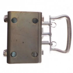 BEQUILLE 500KG POIGNEE