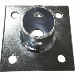 ADAPTATEUR POUR BEQUILLE