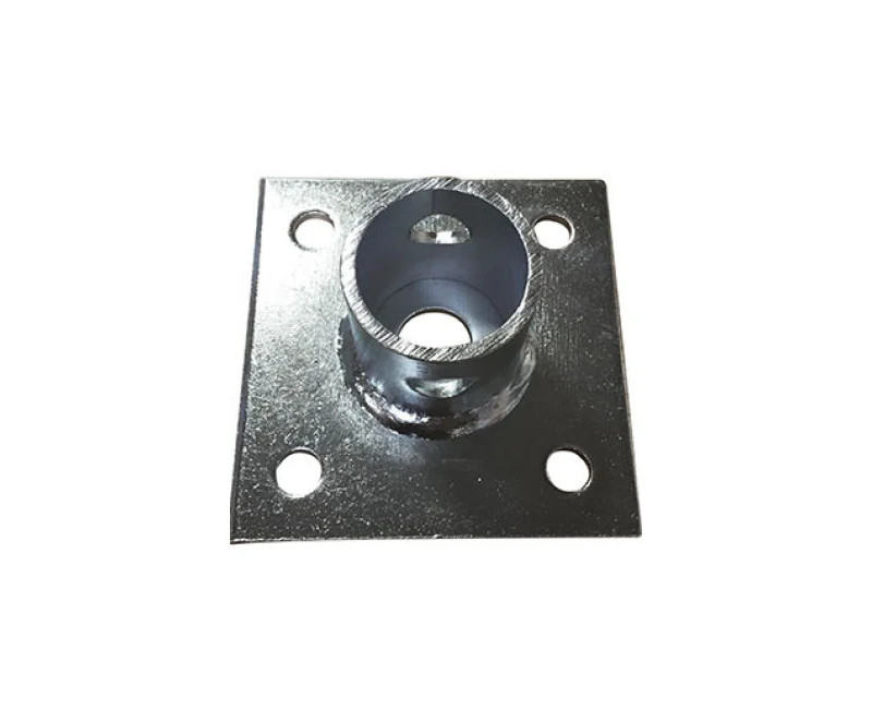 ADAPTATEUR POUR BEQUILLE