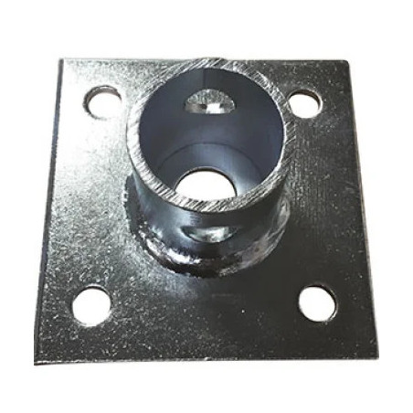 ADAPTATEUR POUR BEQUILLE