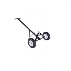 DÉPLACE-REMORQUE MANUEL