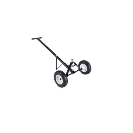 DÉPLACE-REMORQUE MANUEL