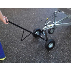 DÉPLACE-REMORQUE MANUEL