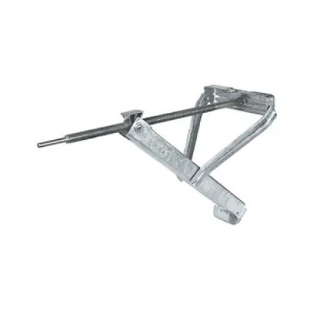 VERIN COMPACT 800KG VERSION LONGUE