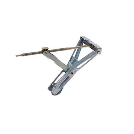 VERIN PLUS 1000KG VERSION COURTE