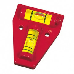 NIVEAU POUR REMORQUES