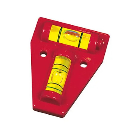 NIVEAU POUR REMORQUES