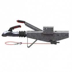 COMMANDES DE FREINAGE AL-KO FC161S FR