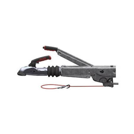 COMMANDE DE FREINAGE AL-KO POUR SEMELLE EN V TYPE 161S FR