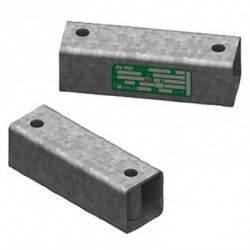 KIT ENTRETOISES 40X164X40