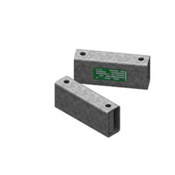 KIT ENTRETOISES 70X164X40