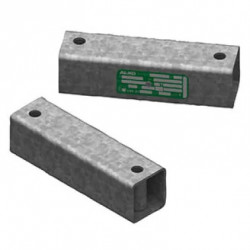 KIT ENTRETOISES 40X200X40