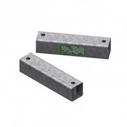 KIT ENTRETOISES 50X220X50