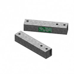 KIT ENTRETOISES 50X241X50