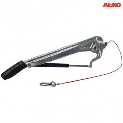 LEVIER FREIN DE PARC AL-KO 251S