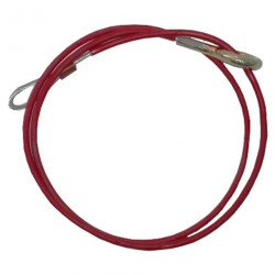 CABLE DE RUPTURE AL-KO 161VB2