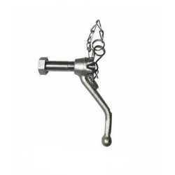 KIT AXE ET MANETTE BAS 351VB2