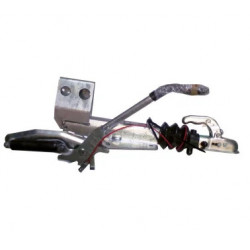 COMMANDE DE FREINAGE KNOTT POUR SEMELLE EN V KF20