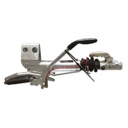 COMMANDE DE FREINAGE KNOTT POUR SEMELLE EN V KF27