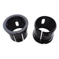 KIT BAGUES FRICTION PERCÉ KNOTT KF7,5/13/20