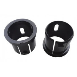 KIT BAGUES FRICTION PERCÉ KNOTT KF27