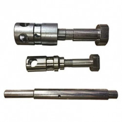 KIT AXE ET MANETTE AHV20