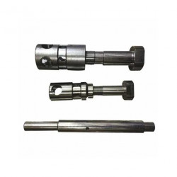 KIT AXE ET MANETTE AHV 25/AHV35