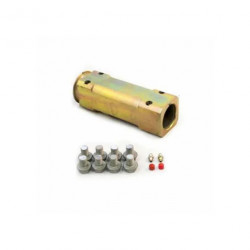 KIT FOURREAU FONTE AHV 20