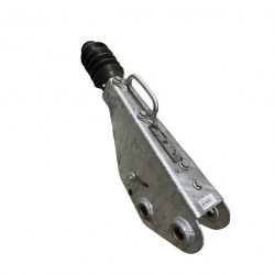 COMMANDE DE FREINAGE KHD15