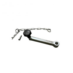 KIT MANIVELLE DE REGLAGE KHD35