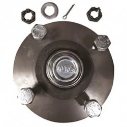 KIT MOYEU COMPLET 450 AL-KO 4 TROUS 115