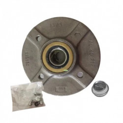 KIT MOYEU COMPLET 500 AL-KO 4 TROUS 100