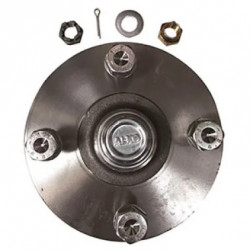 KIT MOYEU COMPLET 850 AL-KO 4 TROUS 100