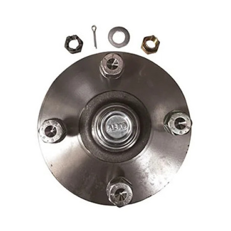 KIT MOYEU COMPLET 850 AL-KO 4 TROUS 130