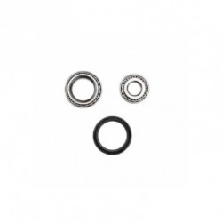 KIT ROULEMENT A BILLES 6205 ARRIERE