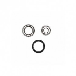 KIT ROULEMENTS A BILLES 30203/30205