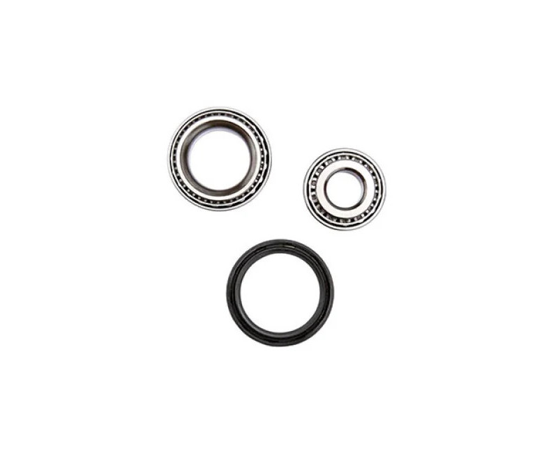 KIT ROULEMENT A BILLES 1636