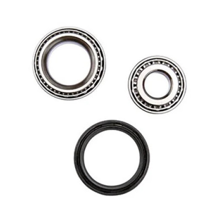 KIT ROULEMENT A BILLES 1636