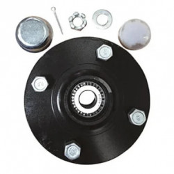 KIT MOYEU COMPLET 600 LIDER 4 TROUS 115