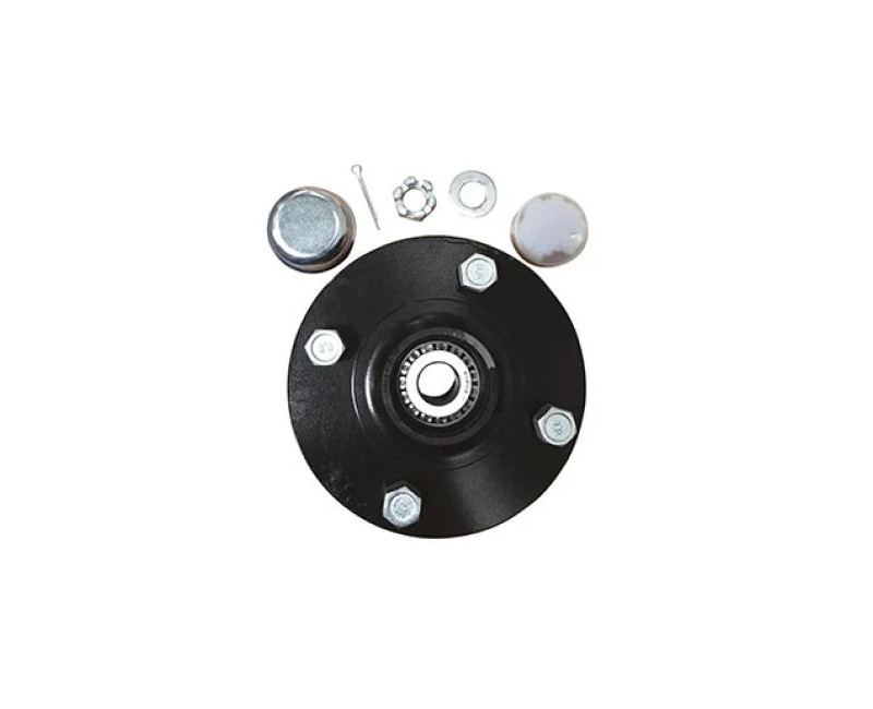 KIT MOYEU COMPLET 600 LIDER 4 TROUS 115