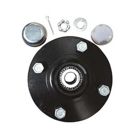 KIT MOYEU COMPLET 600 LIDER 4 TROUS 115