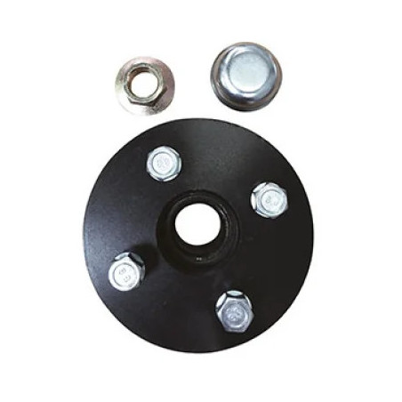 KIT MOYEU COMPLET 600 LIDER 4 TROUS 115