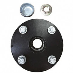 KIT MOYEU COMPLET 750 LIDER 4 TROUS 130